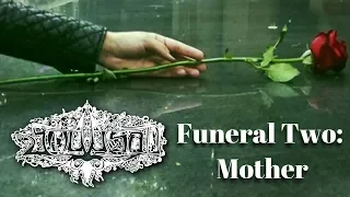 Soulsad - Funeral Two: Mother (OFFICIAL VIDEO)  Death/Doom Metal