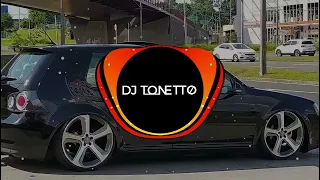 FACILITA AÍ - ZÉ FELIPE - REMIX - (DJ TONETTO)