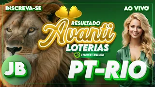 Resultado JOGO DO BICHO PT-RIO AO VIVO | LOOK DE GOIÁS AO VIVO 14:20 - 02/05/2024