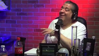 Joey Diaz on How Armenians Invented Groupon