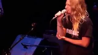 Lissie - Back To Forever - Live 6/23/2014 @ Fitzgerald Theater - St. Paul, Minnesota