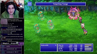 Part 06 - FFV Pixel remaster || VOD 02-16-22