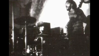 Man - Spunk Rock (Live at the Padget Rooms, Penarth 8th April 1972)