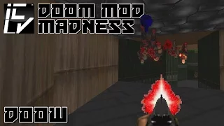 DooW - Doom Mod Madness