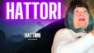 Miyagi & Эндшпиль - HATTORI (Album Teaser) РЕАКЦИЯ | REACTION