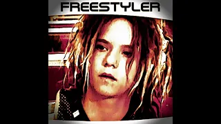 Bomfunk MC's - Freestyler [HQ Sound - Audio Flac]