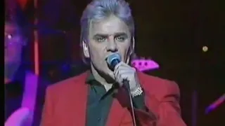 Freddie Starr speed up song live very funny