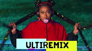 Missy Elliott - Get Ur Freak On ( ULTIREMIX ) HQ audio