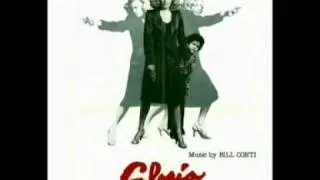 Gloria (Bill Conti) - 02 The Hit