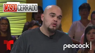 Caso Cerrado Complete Case | I want full custody of my child! 👩‍👦👮‍♀️🏡