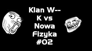 W  K vs Nowa fizyka#02