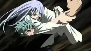 Tenjou Tenge opening 1 Full