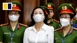 Vietnam’s largest fraud case begins