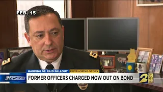 HPD chief double downs on comments