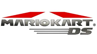 Mario Kart DS - Credits (Short Version) Extended