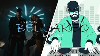 BELLAKEO - Peso Pluma, Anitta (extended remix) KRISTIAM DJ.