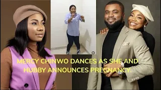 Mercy  Chinwo's Pregnancy, Career Success, life Lessons and Celebration💃💃💃.