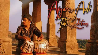 Aapsara Aali Tabla Edition | V E D