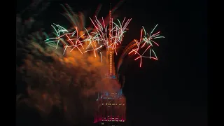 New York City July 4th Fireworks Spectacular Like Never Before | NBC New York