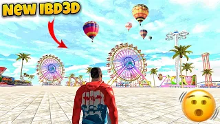 NEW INDIAN BIKES DRIVING 3D GAME - BEST INDIAN BIKE DRIVING 3D LIKE GAME 😱