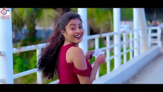 Husnn Hai Suhaana New - Coolie No.1| Very Cute Romantic love story | VarunDhawan |Chandana, Abhijeet