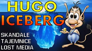 HUGO - Polski Iceberg