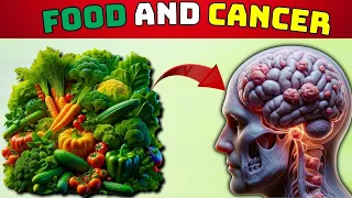 Shocking Foods To Avoid Combining To Prevent Dementia Caused By Cancer 201
