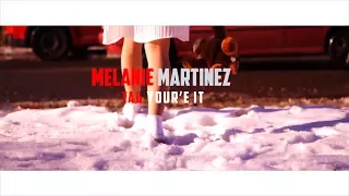 Tag, You're It - Melanie Martinez (Cover)