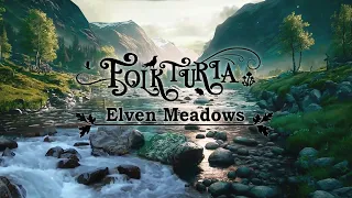 ☘️ Celtic Romantic Music 2023 - Elven Meadows☘️