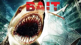 Bait (2012) Film Explained in English | Bait Great Shark Summarized English