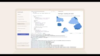 Metaflow Sandbox Demo: Free Data Science Infrastructure In the Browser