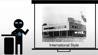 The International Style