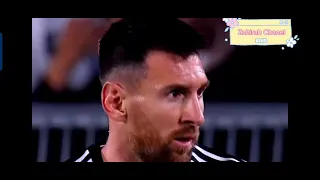 Argentina vs Paraguay  1-0 // Messi Skill FIFA WORLD CUP QUALIFIERS 2023