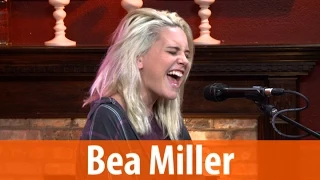 Bea Miller - Stay With Me (Sam Smith Cover) - The Kidd Kraddick Morning Show