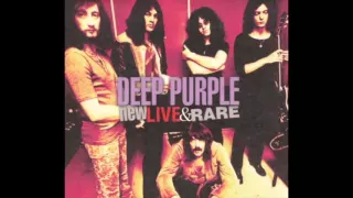 Deep Purple: Into The Fire (Live 1971)
