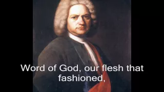 Best Version of Jesu, Joy Of Man's Desiring by Bach (With Lyrics)