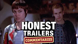 Honest Trailers Commentary | Hackers