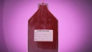 Banking your baby's cord blood: An overview