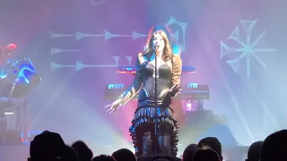 Nightwish - Elàn live in Chicago 5/12/22