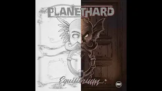 Planethard - Fading away (Alternative-Metal)