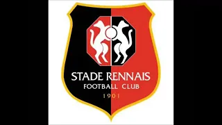 Hino Stade rennais