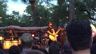 Brown Sabbath - War Pigs @ Maverick Music Festival in SATX 2015