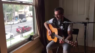 Joshua Thompson "Your Love" by The Outfield (cover)