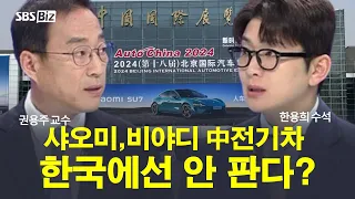 [집중진단] 테슬라 빠진 베이징 모터쇼…눈여겨볼 전기차는?