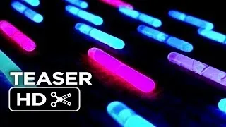 Coherence Official Teaser 1 (2014) Mystery Movie HD