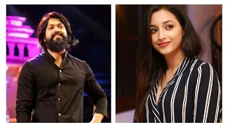 KGF3 | Yash | Srinidhi  Shetty | Prashanth Neel | KGF 3 Trailer