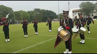 Halamithi Habibo song performance by Hameedia Band🇧🇴