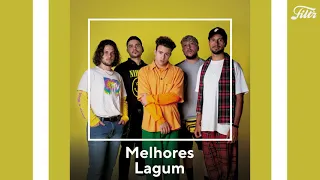 Lagum - Melhores | As Músicas Do Lagum | Pop Nacional