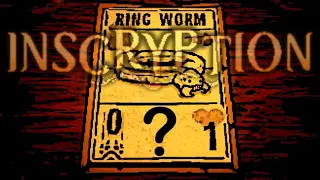 Inscryption | The Secret of the Ring Worm