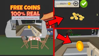 How to get free coins in chicken new update 4.0.0 🥳